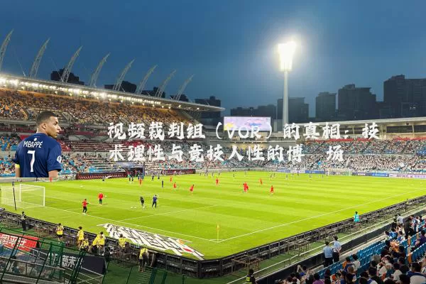 视频裁判组(VOR)的真相:技术理性与竞技人性的博弈场