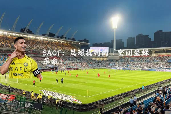 SAOT:足球裁判的「空间坐标革命」