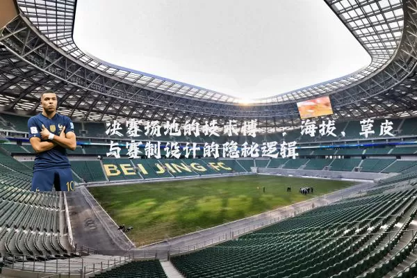 决赛场地的技术博弈:海拔、草皮与赛制设计的隐秘逻辑
