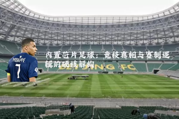 内置芯片足球:竞技真相与赛制逻辑的硬核解构